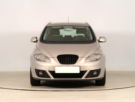 Seat Altea XL, 2010 - pohled č. 2