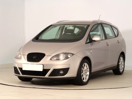 Seat Altea XL, 2010 - pohled č. 3