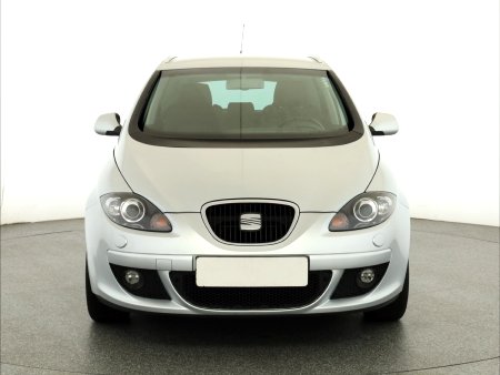 Seat Altea XL, 2007 - pohled č. 2