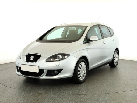 Seat Altea XL, 2007 - pohled č. 3