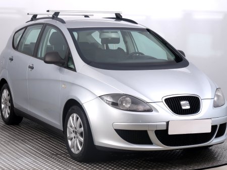 Seat Altea XL 1.6,2007,Tempomat