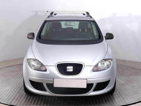 Seat Altea XL, 2007 - pohled č. 2