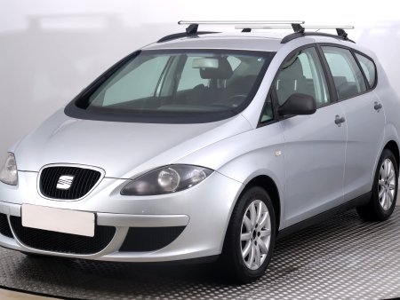 Seat Altea XL, 2007 - pohled č. 3