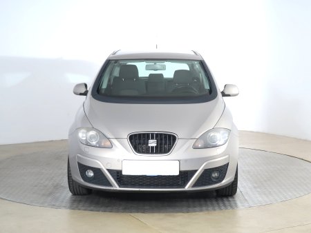 Seat Altea XL, 2011 - pohled č. 2