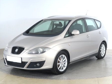 Seat Altea XL, 2011 - pohled č. 3
