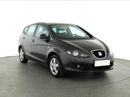 Seat Altea XL 1.6,2006, po STK,Klima,El.okna