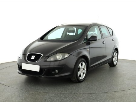 Seat Altea XL, 2006 - pohled č. 3