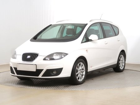 Seat Altea XL, 2012 - pohled č. 3