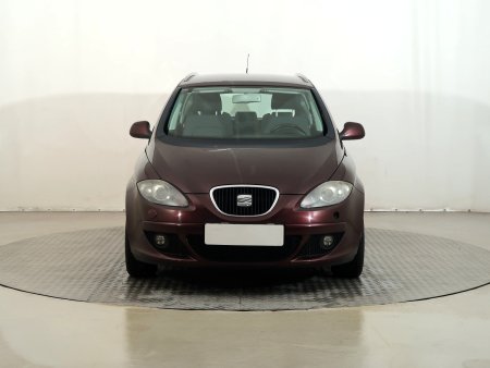 Seat Altea XL, 2008 - pohled č. 2