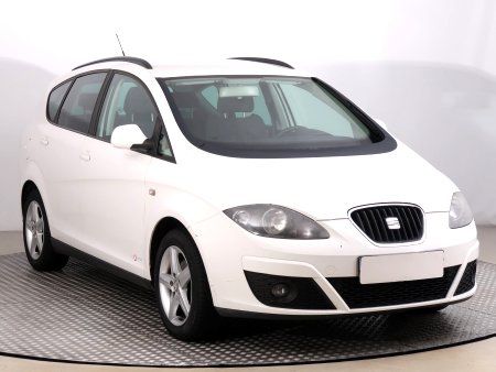 Seat Altea XL 1.6 TDI,2011,Tempomat,Park. senzory