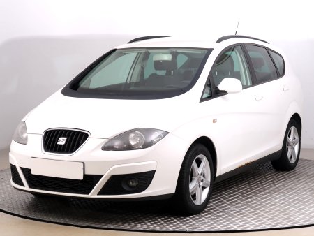 Seat Altea XL, 2011 - pohled č. 3