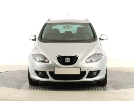 Seat Altea XL, 2007 - pohled č. 2