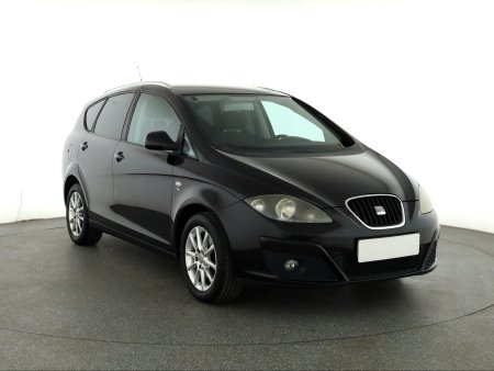 Seat Altea XL 1.4 TSI,2009,Tempomat,Park. senzory
