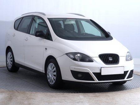 Seat Altea XL 1.4 TSI,2009,Serv.kniha,Xenony,Tempomat