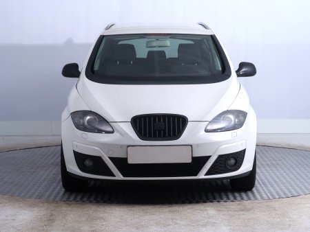 Seat Altea XL, 2009 - pohled č. 2