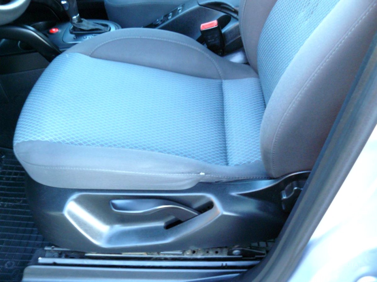 Seat Altea, 2007 - pohled č. 9