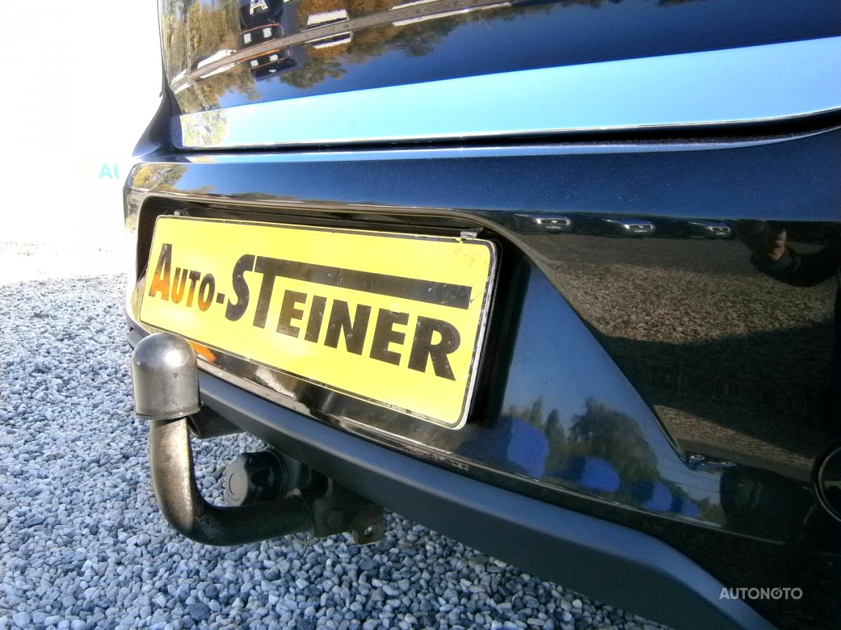 Seat Altea, 2008 - pohled č. 9