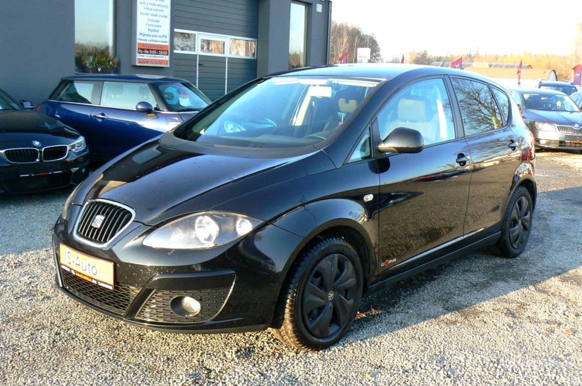 Chrysler Grand Voyager, 2010 - celkový pohled