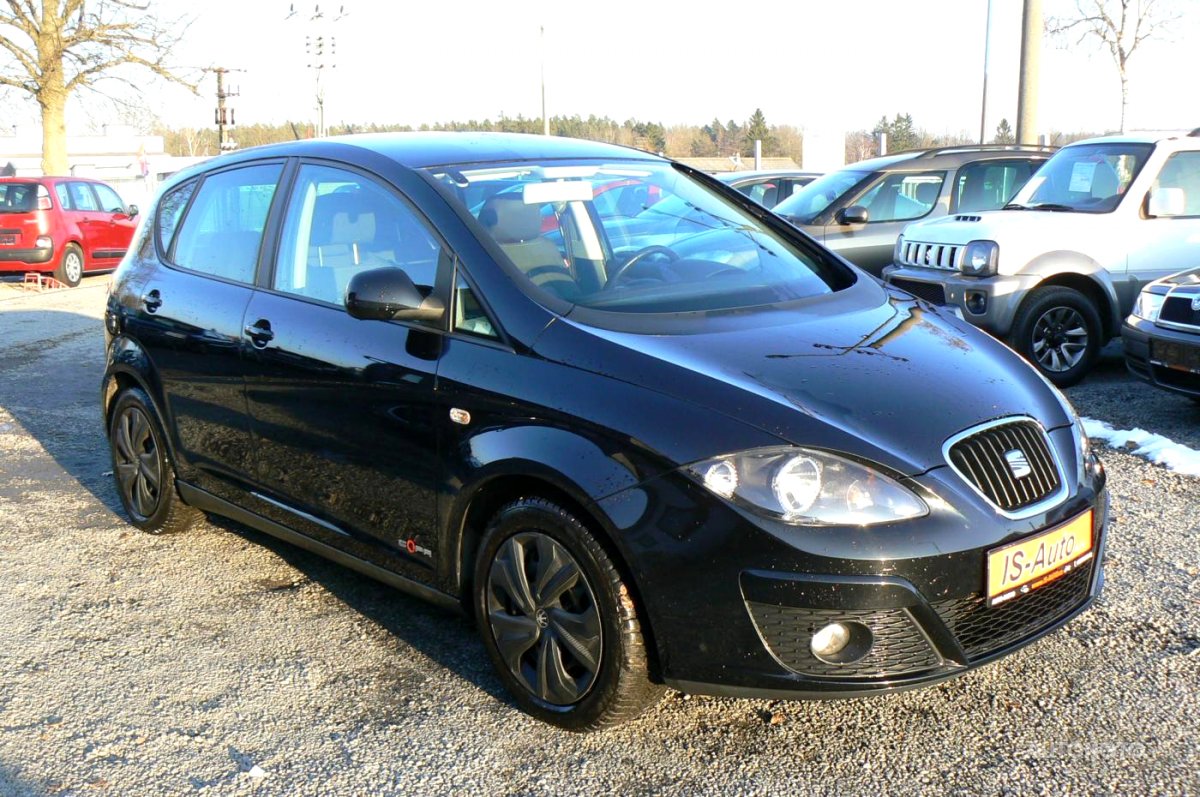 Chrysler Grand Voyager, 2010 - pohled č. 2