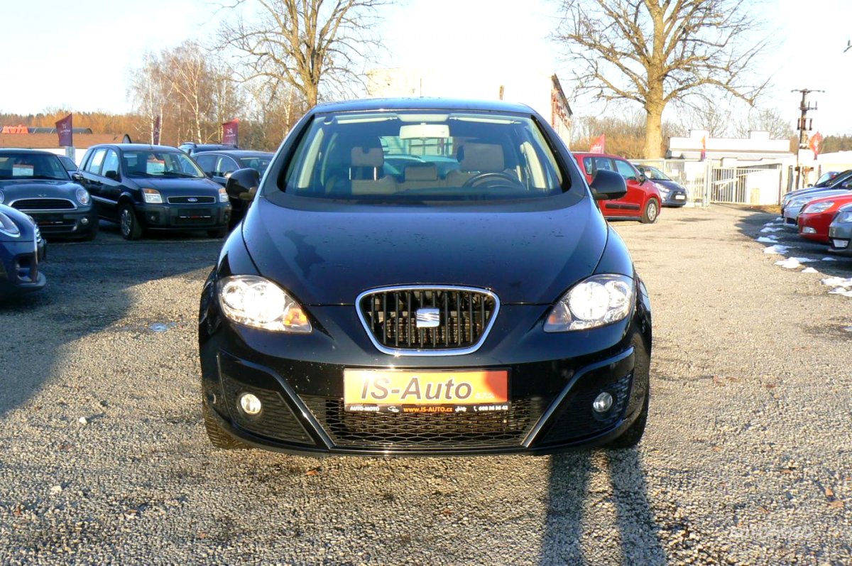 Chrysler Grand Voyager, 2010 - pohled č. 3