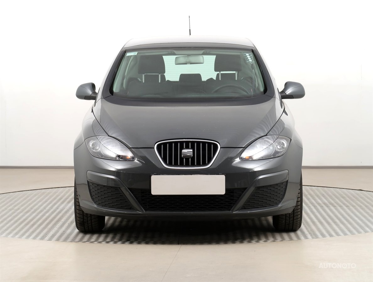 Seat Altea, 2009 - pohled č. 2