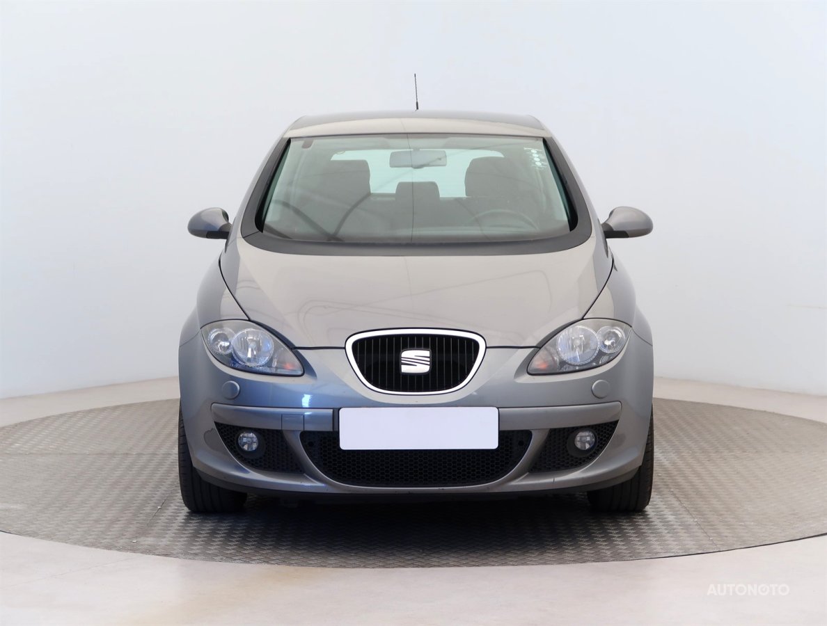 Seat Altea, 2009 - pohled č. 2