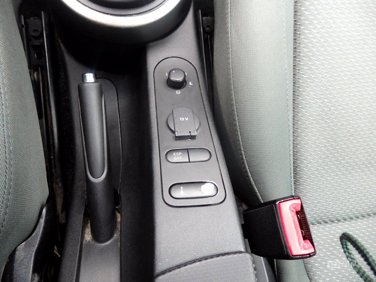 Seat Altea, 2004 - pohled č. 10