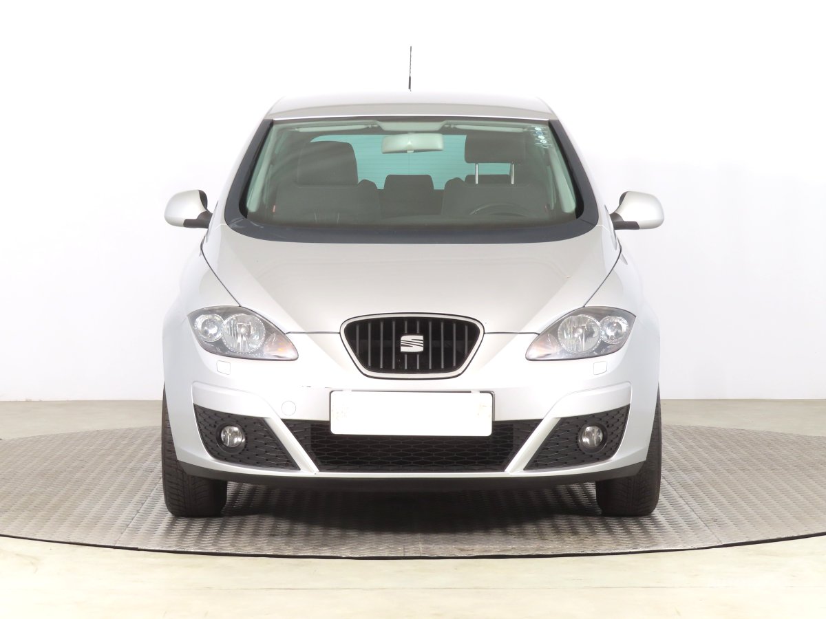 Seat Altea, 2011 - pohled č. 2