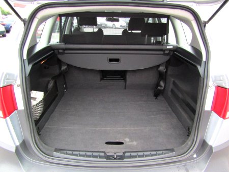 Seat Altea, 2011 - pohled č. 10