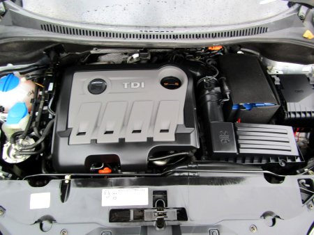 Seat Altea, 2011 - pohled č. 9