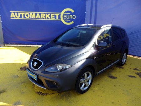 Seat Altea 2.0Tdi 4x4