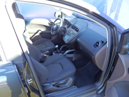 Seat Altea, 2009 - pohled č. 8