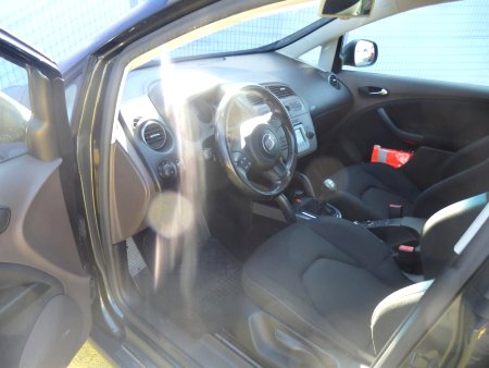 Seat Altea, 2009 - pohled č. 9