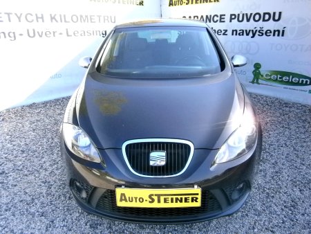Seat Altea 2.0 TDI FR 125 kW