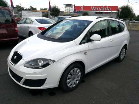 Seat Altea 1.2TSi, 77KW, Entry XL