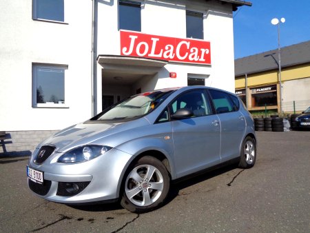Seat Altea 1,6 MPi 75kW AC