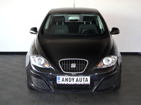 Seat Altea, 2010 - pohled č. 2