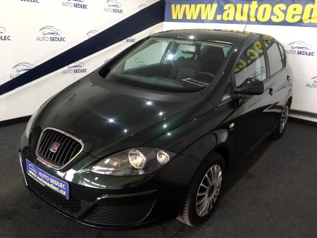 Seat Altea, 2009