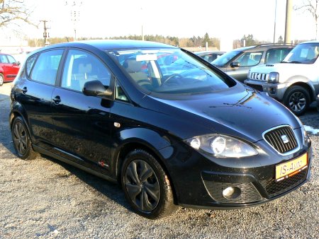 Chrysler Grand Voyager, 2010 - pohled č. 2