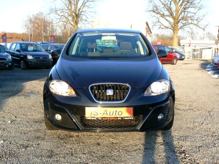 Chrysler Grand Voyager, 2010 - pohled č. 3