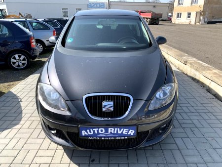 Seat Altea, 2005 - pohled č. 2