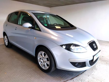 Seat Altea, 2006