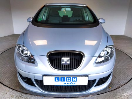 Seat Altea, 2006 - pohled č. 2