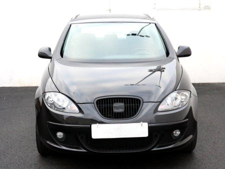 Seat Altea, 2011 - pohled č. 2