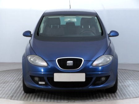 Seat Altea, 2004 - pohled č. 2