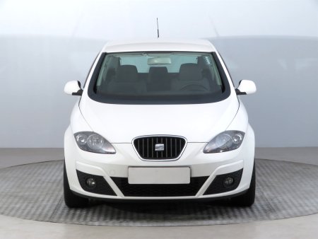 Seat Altea, 2011 - pohled č. 2