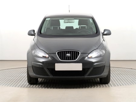 Seat Altea, 2009 - pohled č. 2