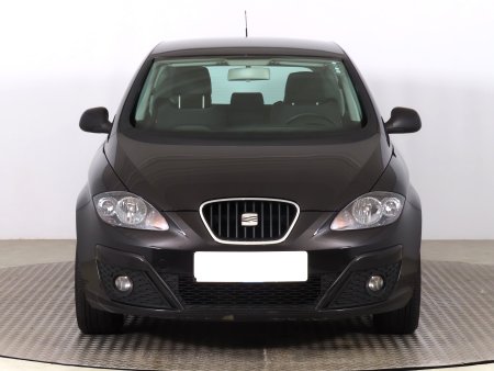 Seat Altea, 2010 - pohled č. 2