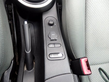 Seat Altea, 2004 - pohled č. 10