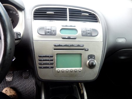 Seat Altea, 2004 - pohled č. 8